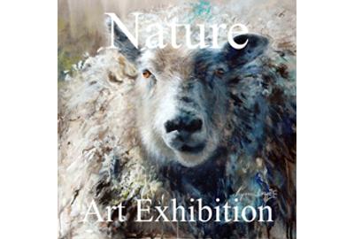 2013 Nature Online Art Exhibition