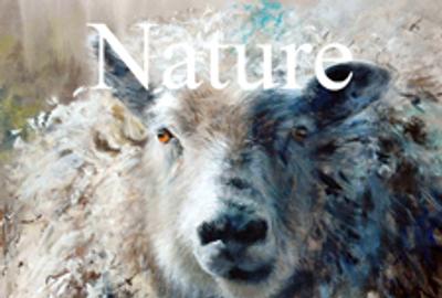 Nature Online Art Exhibition