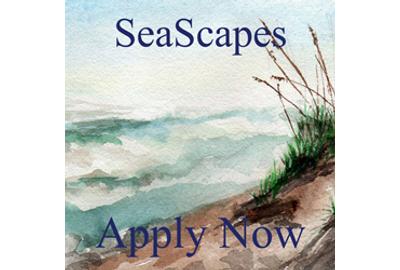 SeaScapes Art Competition - www.lightspacetime.com