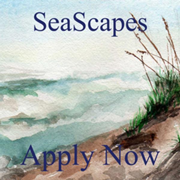 SeaScapes Art Competition - www.lightspacetime.com