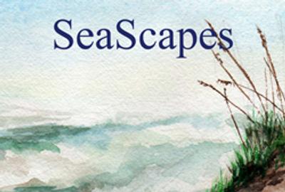 SeaScapes Art Competition - www.lightspacetime.com