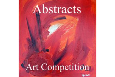 Asbtracts Art Competition - www.lightspacetime.com