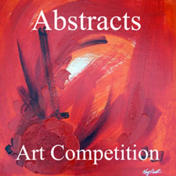 Asbtracts Art Competition - www.lightspacetime.com