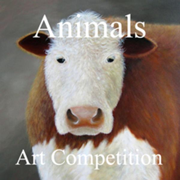 Animals Online Art Competition