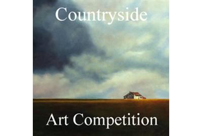 3rd Annual Countryside Online Art Competition