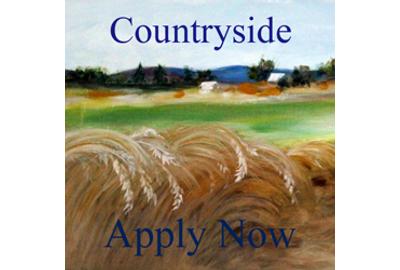 Countryside Art Competition - www.lightspacetime.com