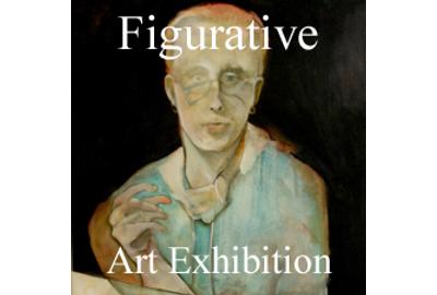 Figurative Online Art Exhibition