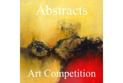 Abstracts Online Art Competition