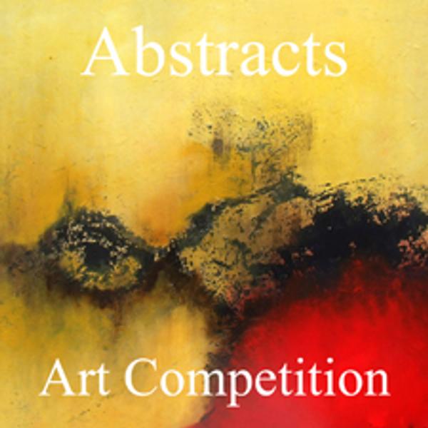 Abstracts Online Art Competition