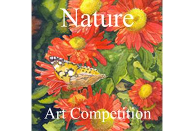 Call for Art – Theme “Nature” Art Competition – April 28th Deadline - Apply Now at http://www.lightspacetime.com 