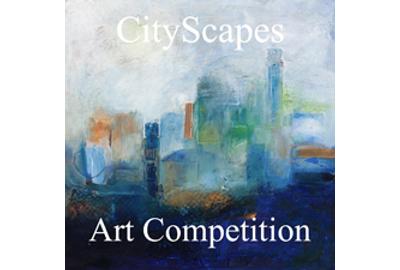 CityScapes Online Art Competition