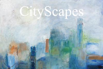 CityScapes Online Art Competition