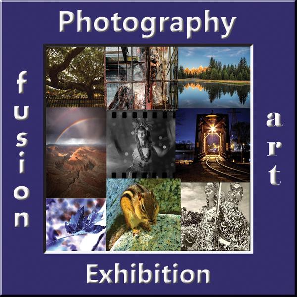 Fusion Art's International Photography Exhibition is Now Open www.fusionartps.com