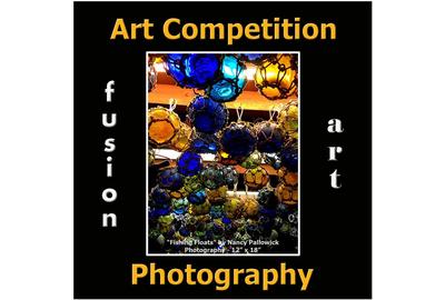 Fusion Art Announces International Online Photography Competition www.fusionartps.com