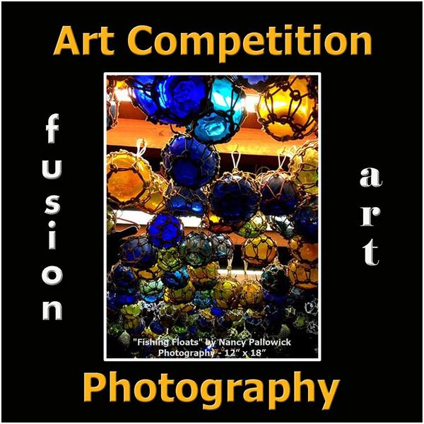 Fusion Art Announces International Online Photography Competition www.fusionartps.com