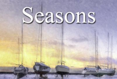 Seasons 2015 Online Art Exhibition 