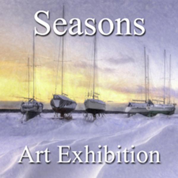 Seasons 2015 Online Art Exhibition 