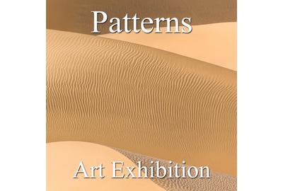 Patterns 2017 Online Art Exhibition