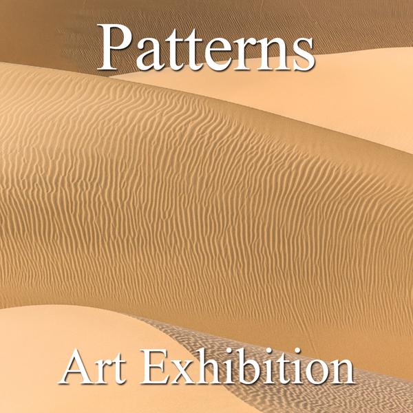 Patterns 2017 Online Art Exhibition