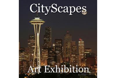 CityScapes 2015 Online Art Exhibition