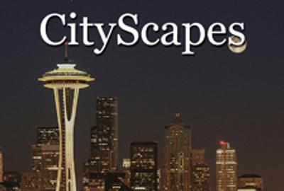 CityScapes 2015 Online Art Exhibition