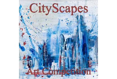 8th Annual "CityScapes" Online Art Competition