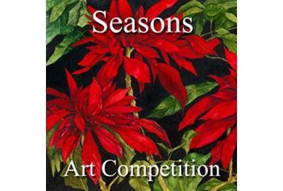 Seasons 2014 Online Art Competition