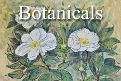 Botanicals Online Art Exhibition 