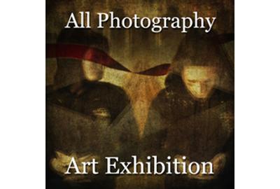 4th Annual All Photography Online Art Exhibition