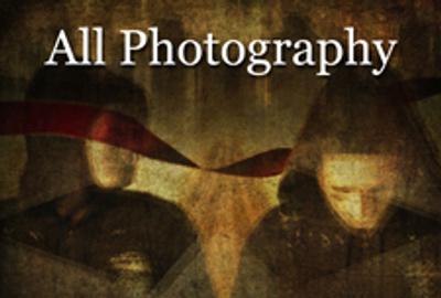 4th Annual All Photography Online Art Exhibition