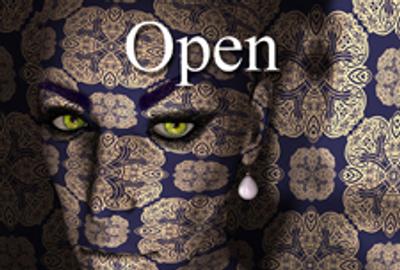 4th Annual "Open" Online Art Exhibition 