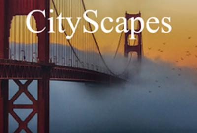 CityScapes Online Art Exhibition