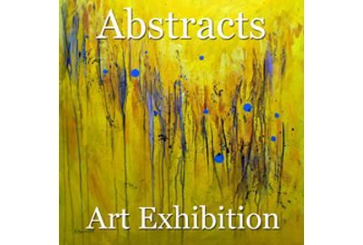 Abstracts 2015 Online Art Exhibition 