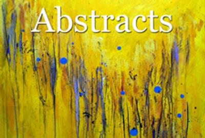 Abstracts 2015 Online Art Exhibition 