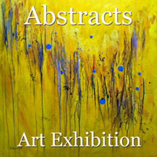 Abstracts 2015 Online Art Exhibition 