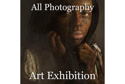 2016 All Photography Online Art Exhibition