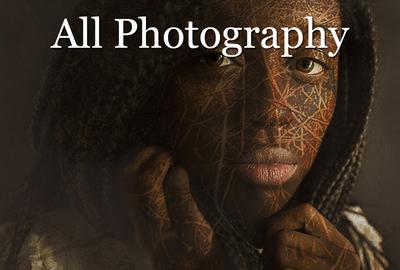 2016 All Photography Online Art Exhibition