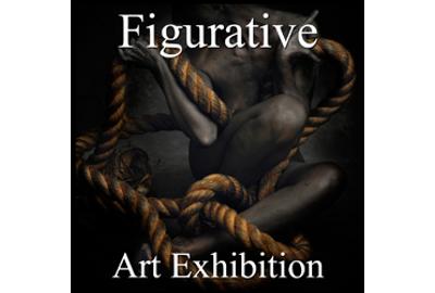 7th Annual "Figurative" Online Art Exhibition