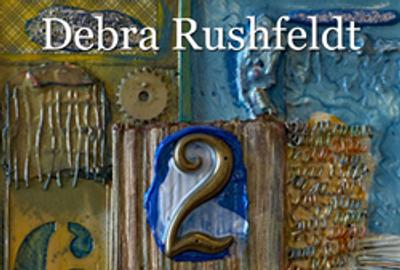 Debra Rushfeldt - Solo Art Exhibition