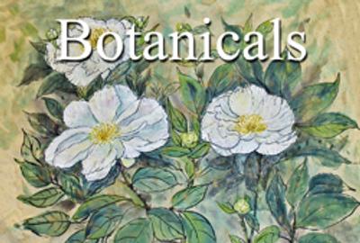 5th Annual "Botanicals" Online Art Competition