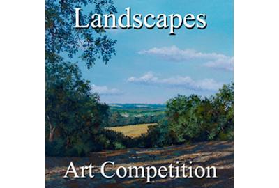 Landscapes Online Art Competition