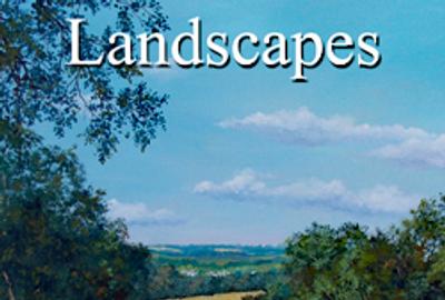 Landscapes Online Art Competition