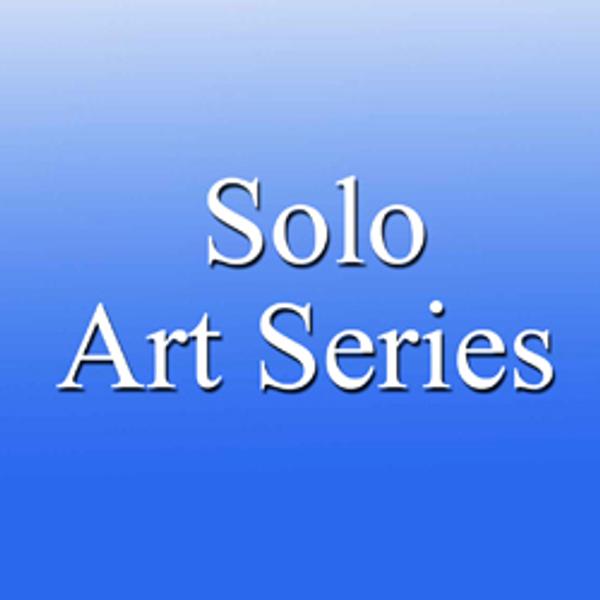 Solo Art Series #4 Art Competition