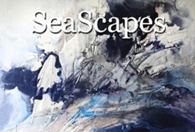 SeaScapes 2015 Online Art Exhibition 