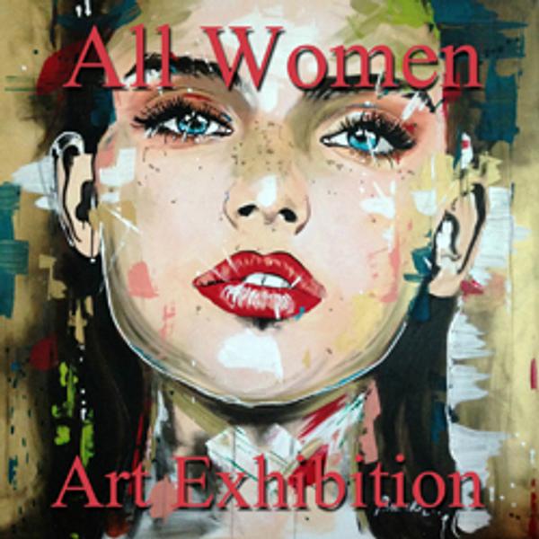 All Women 2016 Online Art Exhibition