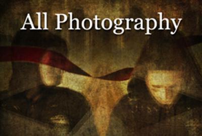 5th Annual "All Photography" Art Competition