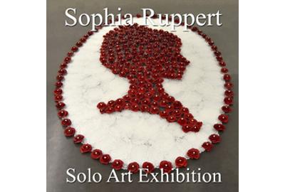 Solo Art Series Art Exhibition