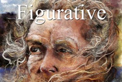 7th Annual Figurative Online Art Competition