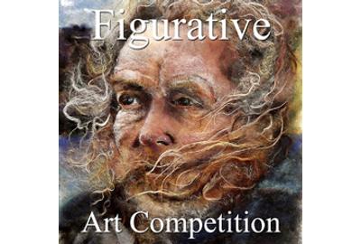 7th Annual Figurative Online Art Competition