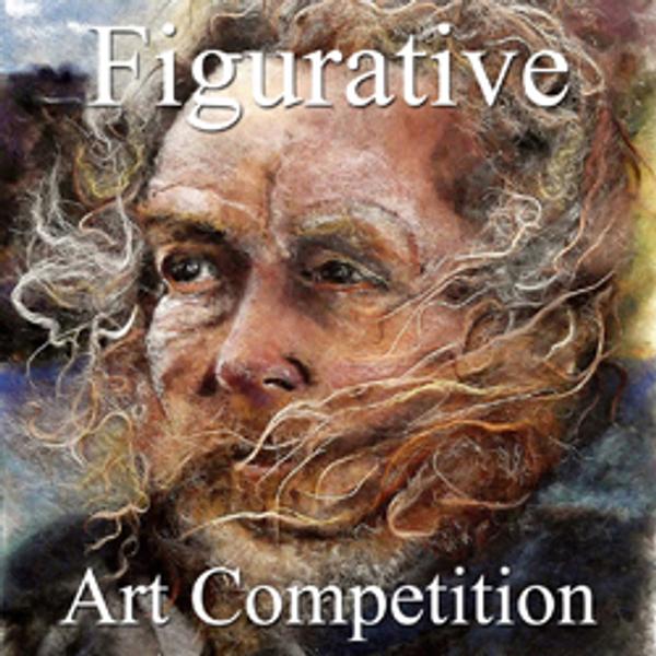 7th Annual Figurative Online Art Competition